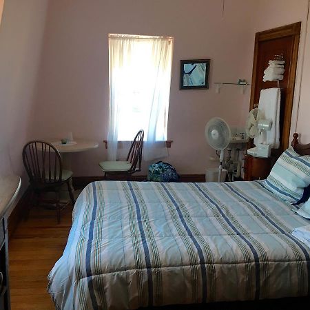 Narragansett Inn New Shoreham Esterno foto