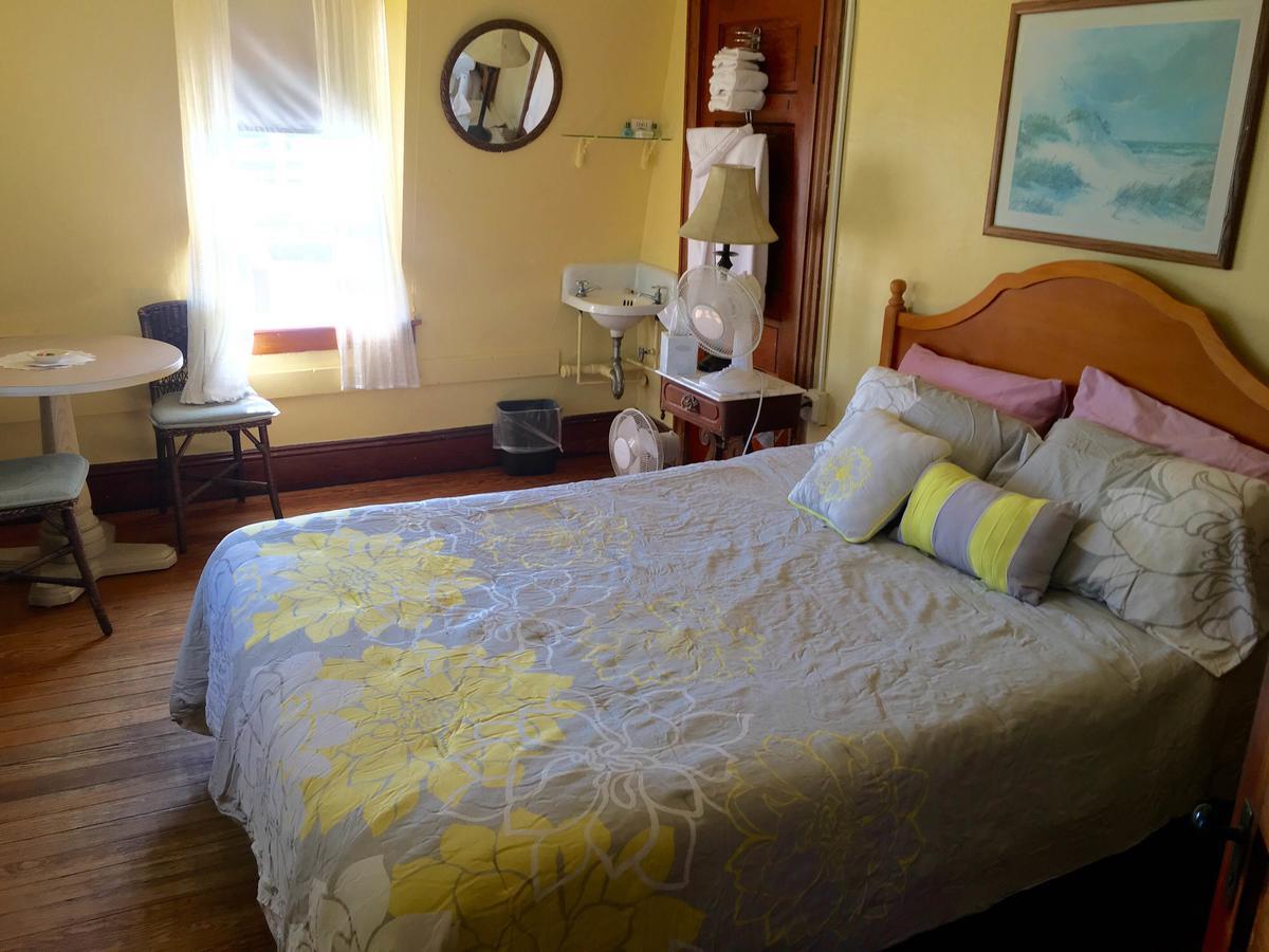 Narragansett Inn New Shoreham Esterno foto